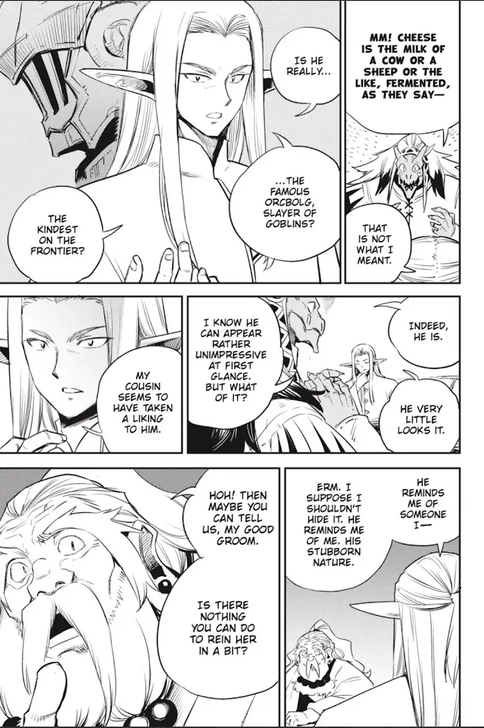 Goblin Slayer Chapter 82 image 12_optimized